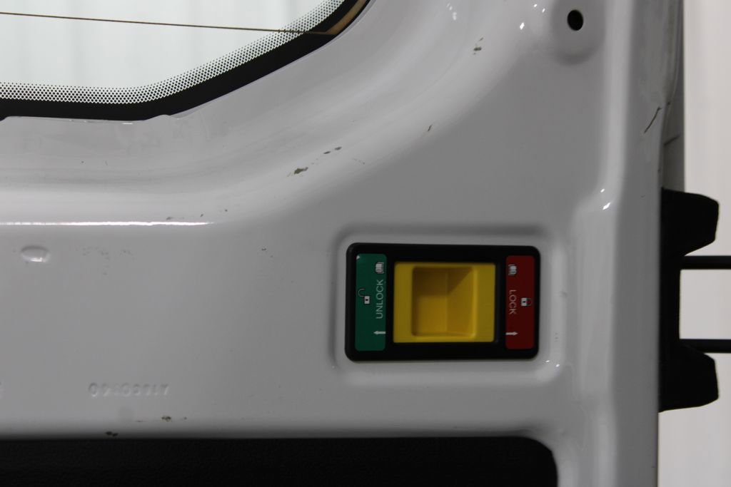 Used 2024 Ford Transit 250 Low Roof w/ Exterior Upgrade Package image 34