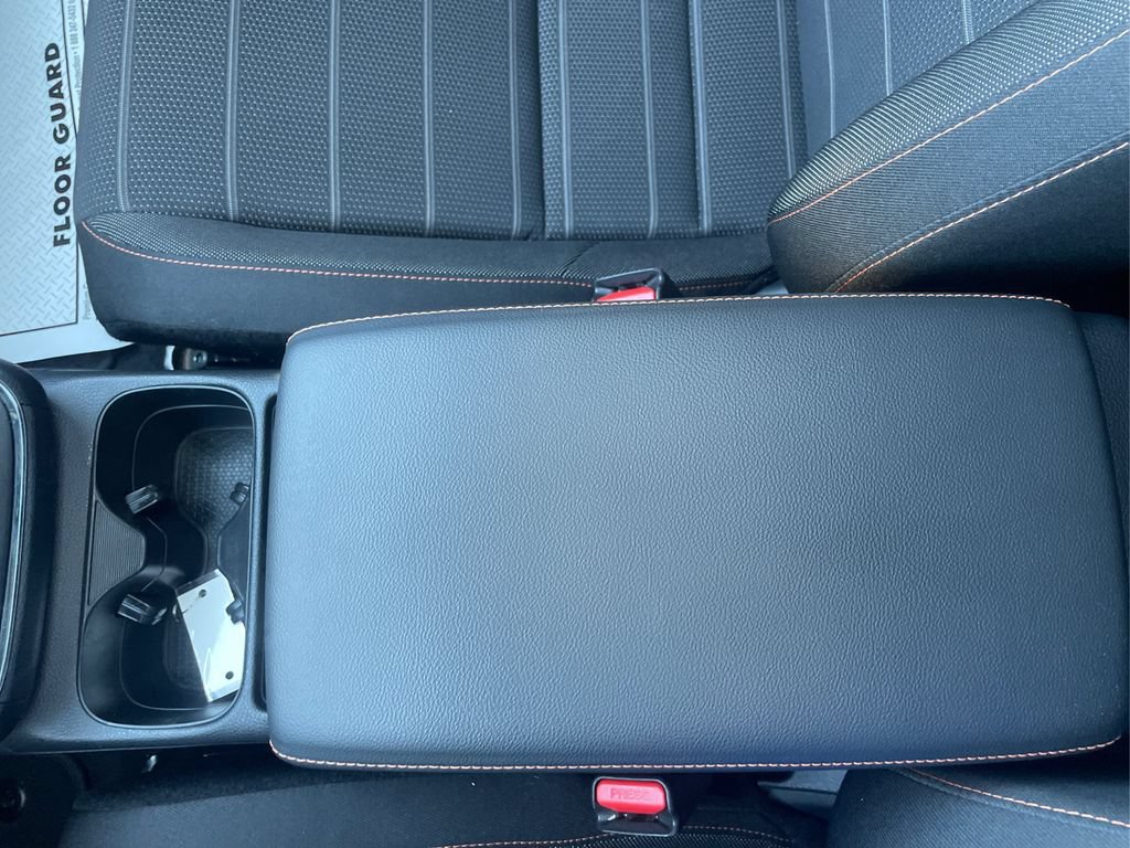 Certified 2025 Honda CR-V Sport image 12