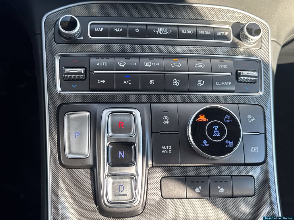 Used 2023 Hyundai Santa Fe SEL w/ Premium Package AWD/4WD image 47