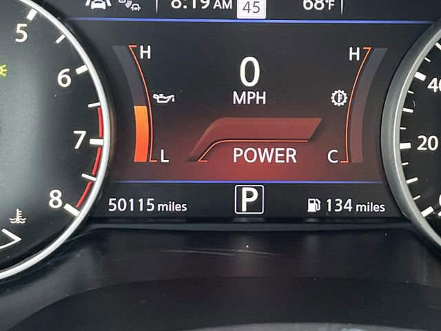 Used 2023 Nissan Maxima SL image 36