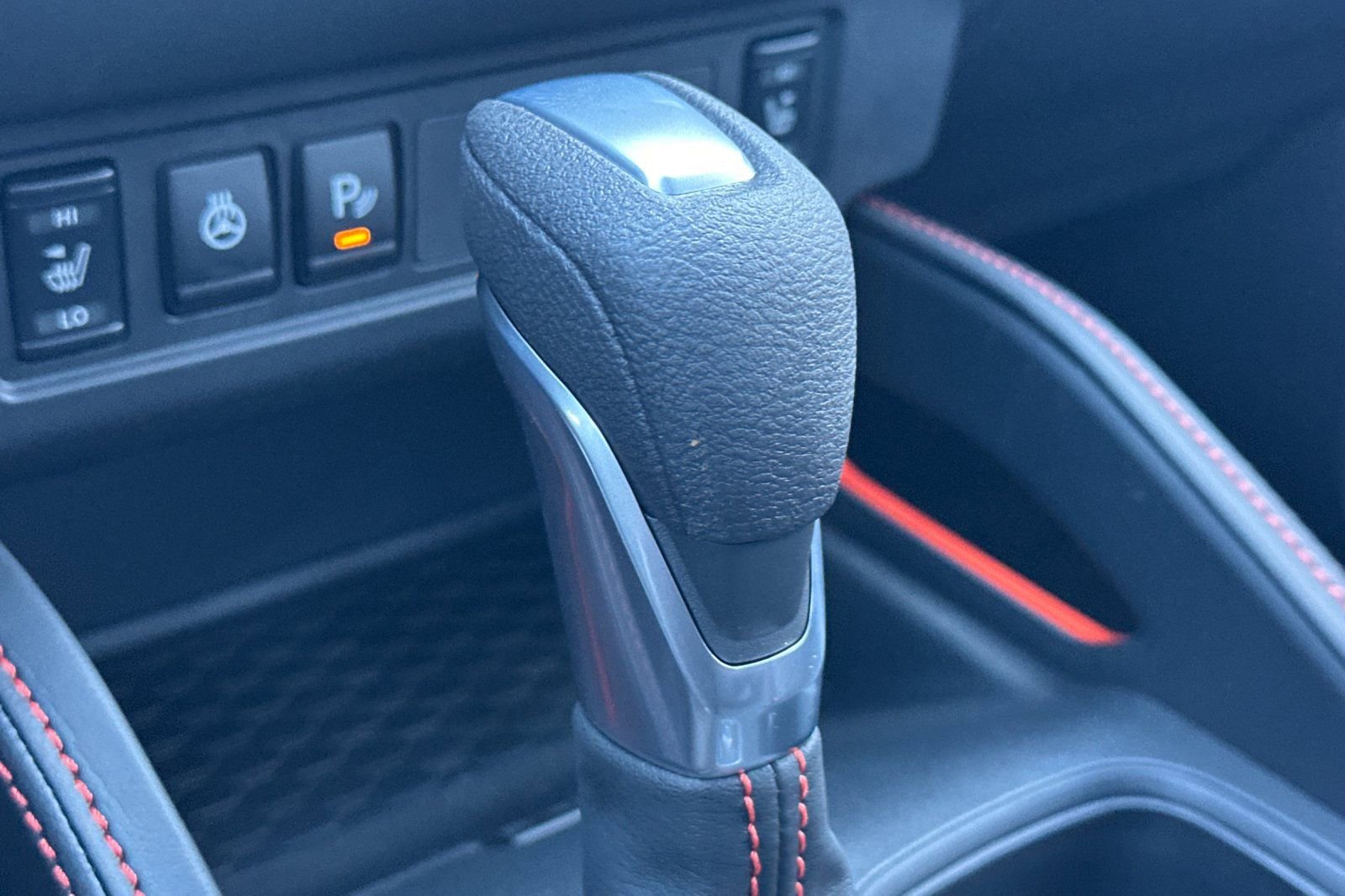 New 2026 Nissan Frontier PRO-4X w/ Pro Premium Package image 25