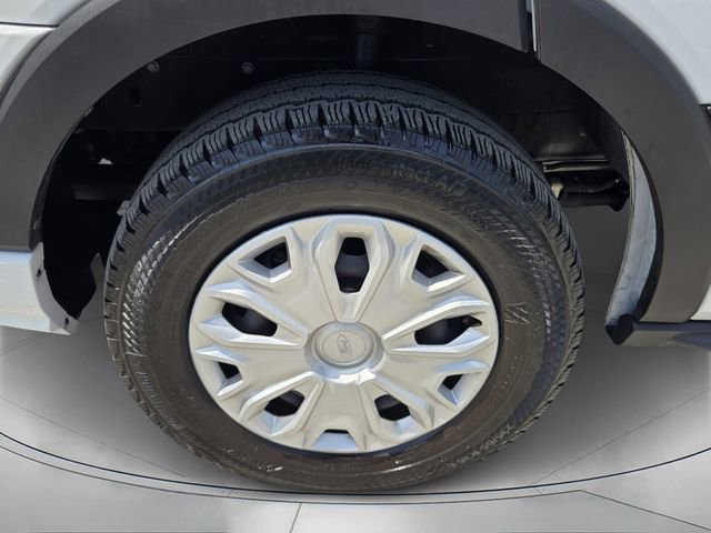 Used 2024 Ford Transit 350 XLT image 9