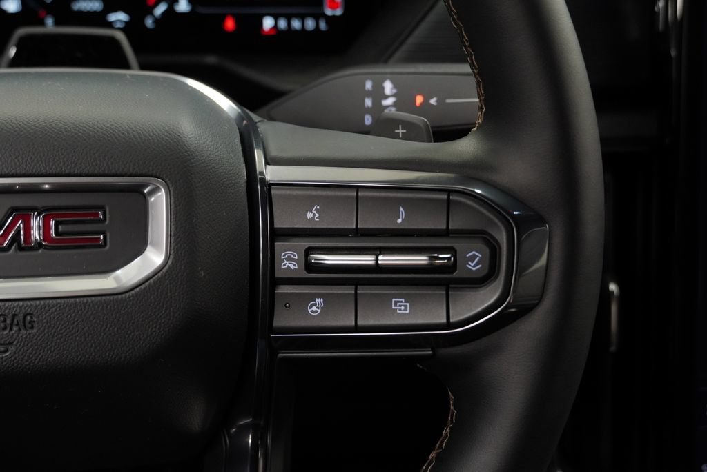 Certified 2024 GMC Acadia AT4 w/ Super Cruise Package AWD/4WD image 26