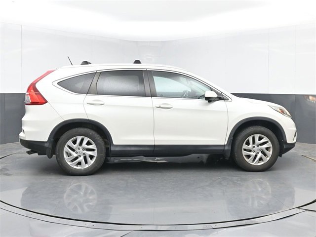 Used 2016 Honda CR-V EX-L image 11