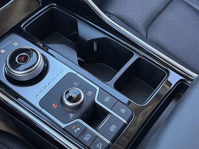 Used 2022 Kia Sorento SX w/ Panoramic Sunroof Package image 33