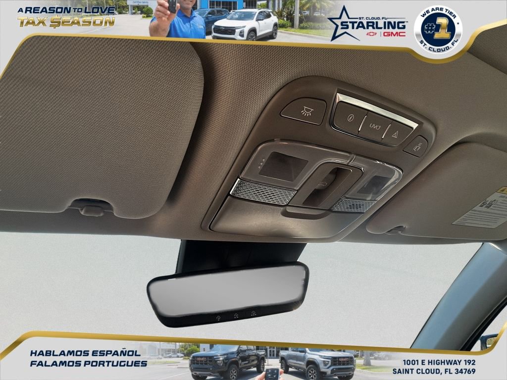 Used 2022 Kia Telluride S image 23