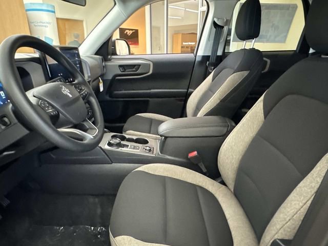 New 2025 Ford Bronco Sport Big Bend image 7