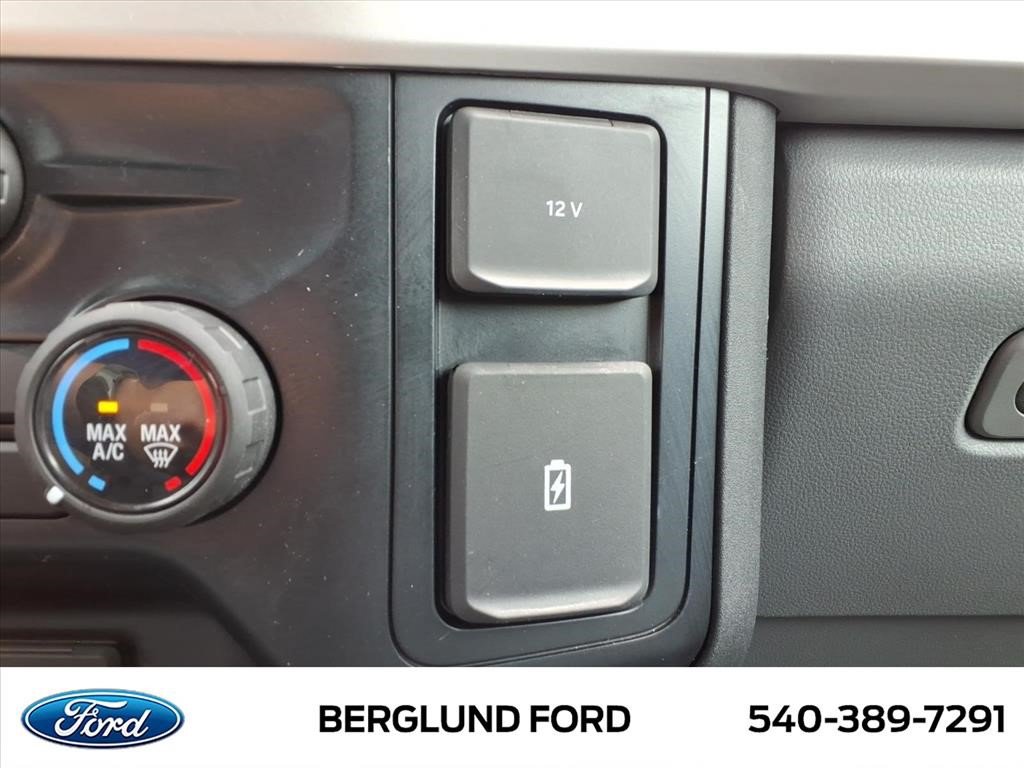 Used 2023 Ford F250 XL w/ 360-Degree Camera Package AWD/4WD image 32