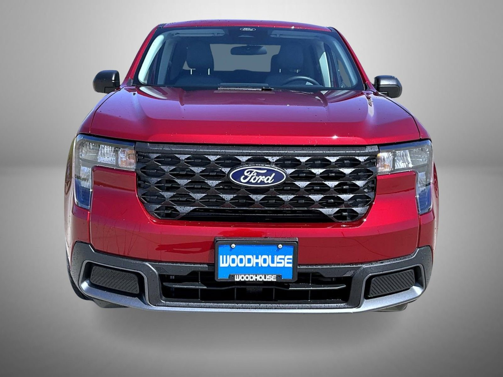 New 2026 Ford Maverick XLT image 2