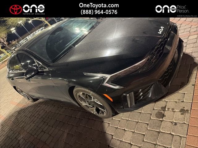 Used 2025 Kia K5 GT-Line w/ GT-Line Premium Package image 1