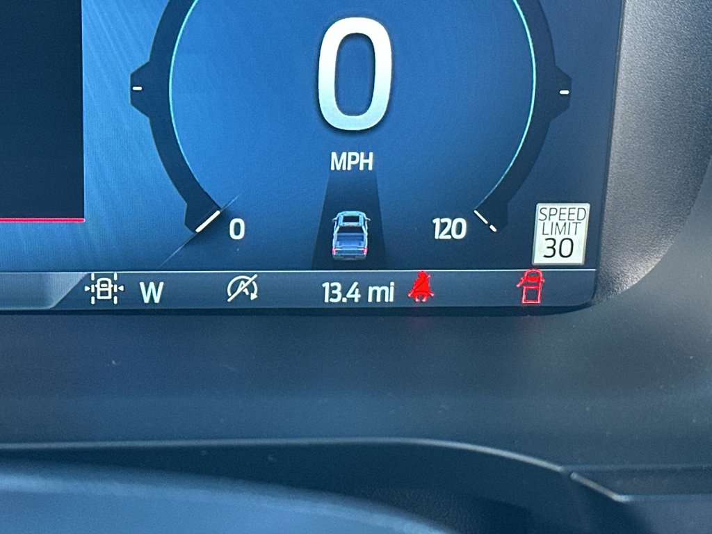 New 2026 Ford F150 King Ranch w/ Equipment Group 601A High image 21