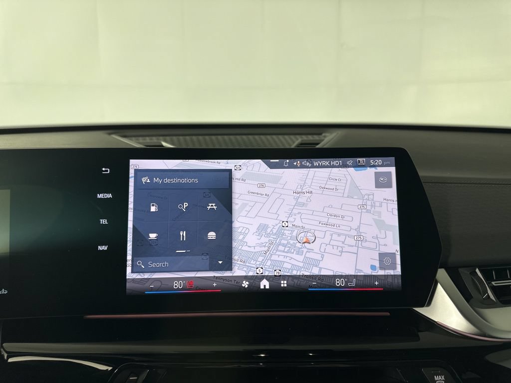 New 2026 BMW X2 xDrive28i AWD/4WD image 15