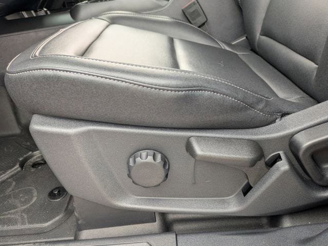 New 2025 Ford Bronco Big Bend w/ Black Diamond Package image 53