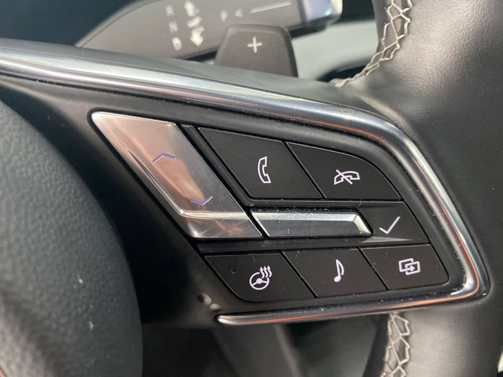 Used 2026 Buick Enclave Sport Touring AWD/4WD image 40