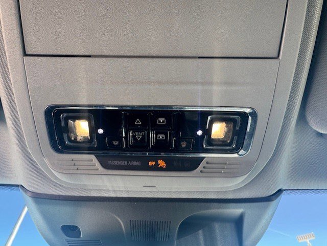 Used 2020 Lincoln Corsair FWD w/ Premium Package image 20