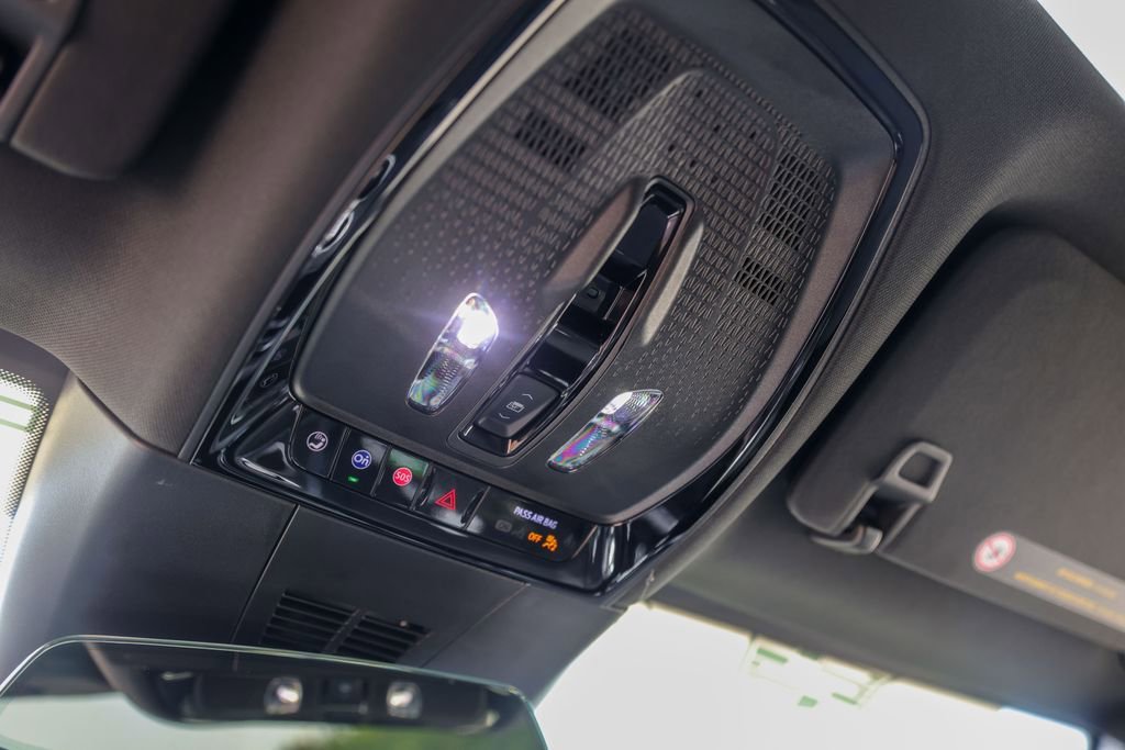 Certified 2024 Cadillac Lyriq Sport w/ LPO, Floor Liner Package AWD/4WD image 19