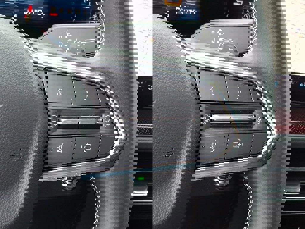 New 2026 Chevrolet Traverse Z71 w/ Enhanced Driving Package AWD/4WD image 19