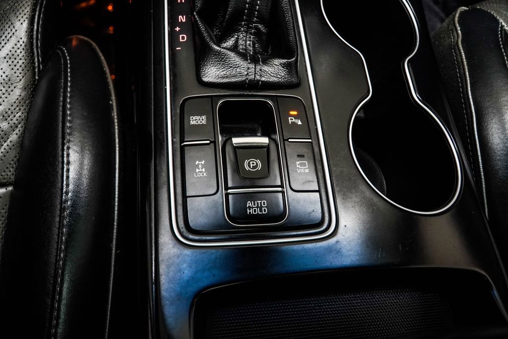 Used 2019 Kia Sorento SX image 20