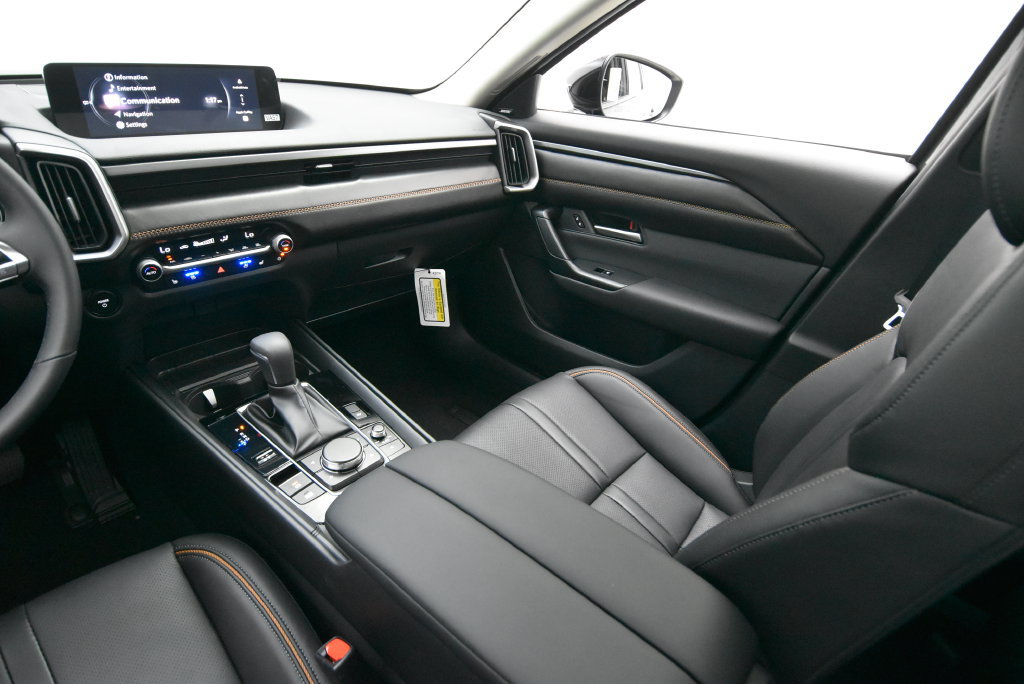 New 2026 MAZDA CX-50 AWD 2.5 Hybrid w/ Premium Pkg image 28