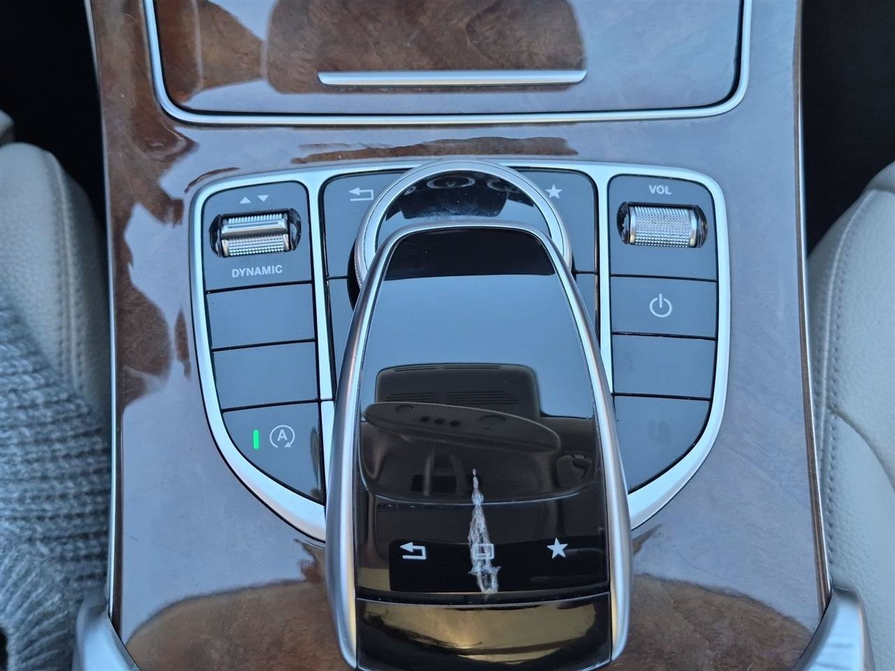 Used 2016 Mercedes-Benz C 300 4MATIC Sedan image 39