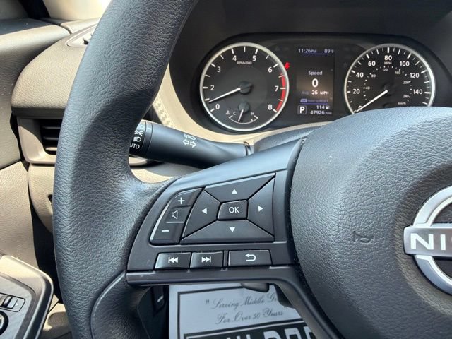 Used 2024 Nissan Sentra S FWD image 18