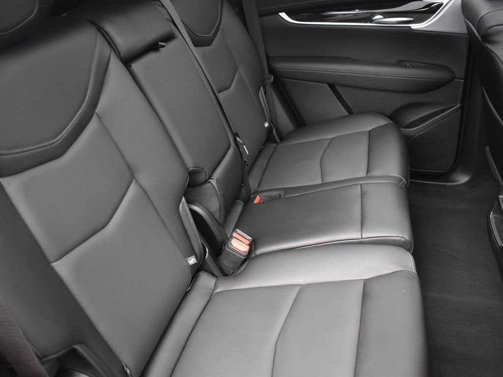 New 2026 Cadillac XT5 Premium Luxury w/ Driver Assist Package image 34
