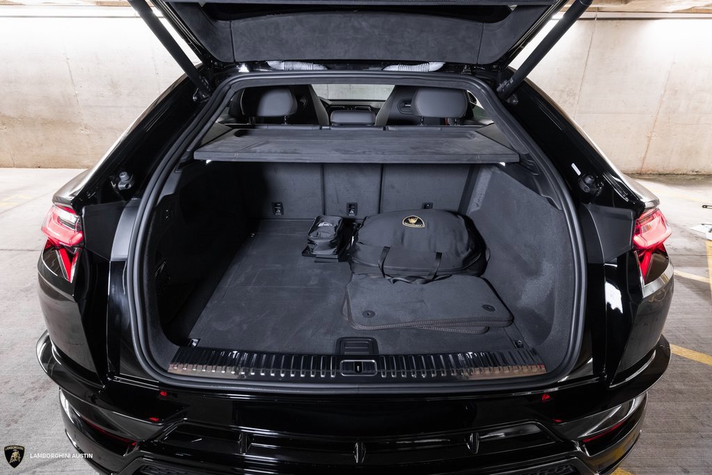 Used 2024 Lamborghini Urus S image 12