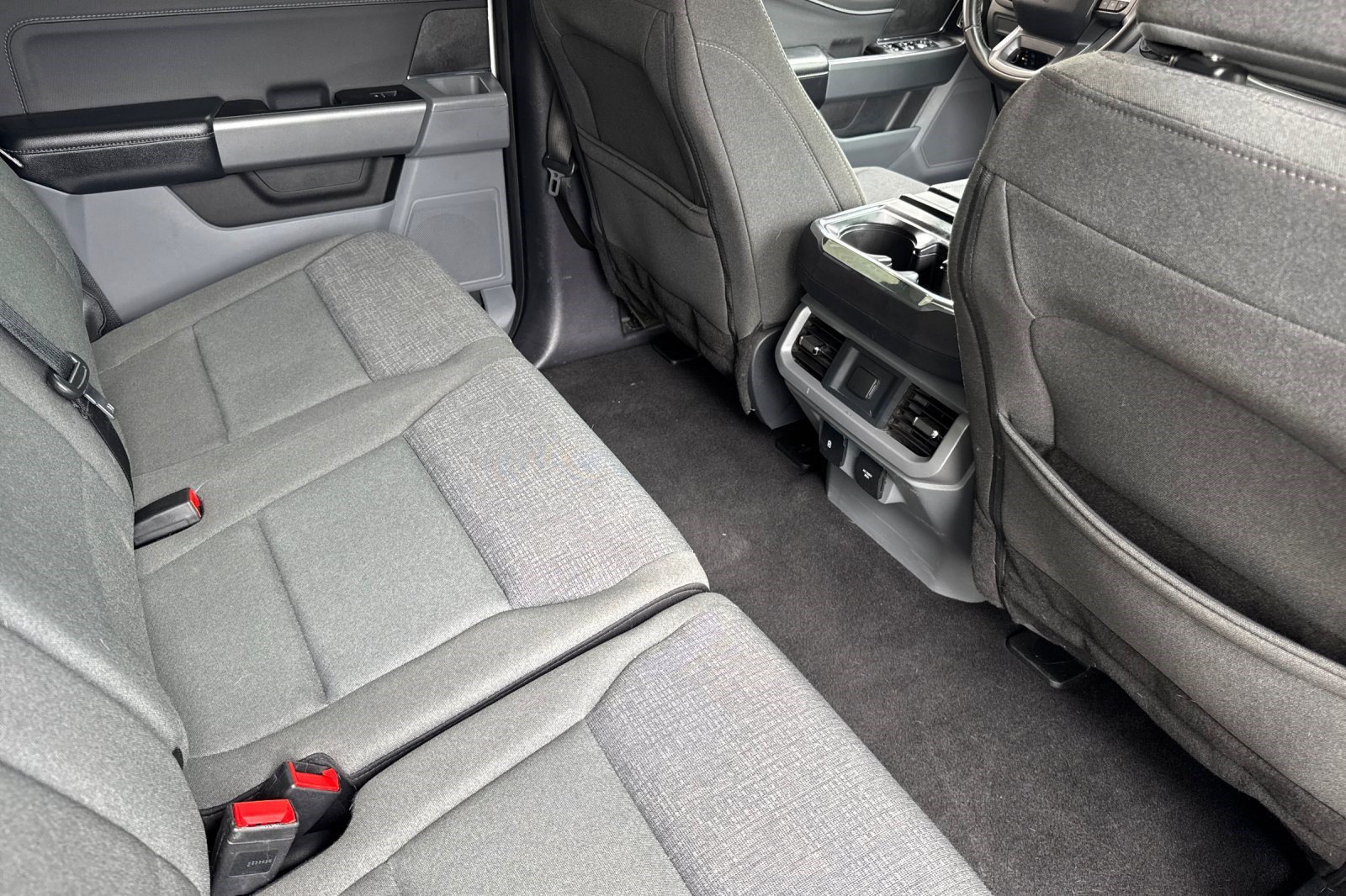 Used 2024 Ford F150 XLT w/ Mobile Office Package AWD/4WD image 33