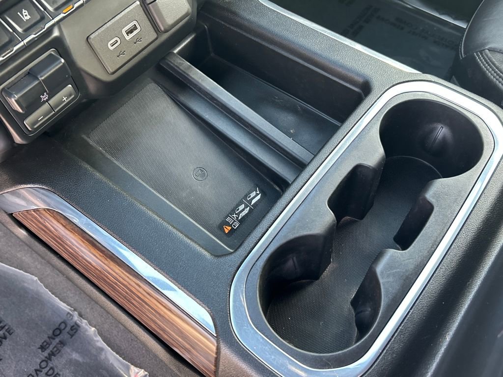 Used 2021 Chevrolet Silverado 3500 High Country w/ LPO, Hitch Package image 19