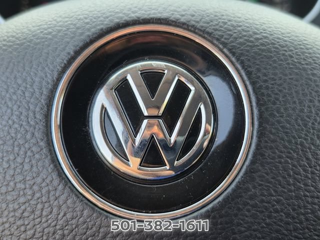 Used 2019 Volkswagen Tiguan S w/ Driver Assistance Package FWD image 29