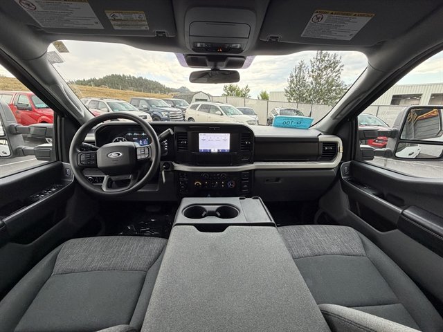 Used 2026 Ford F250 XLT AWD/4WD image 15