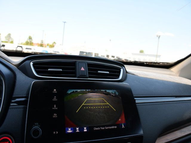 Used 2019 Honda CR-V EX-L image 17