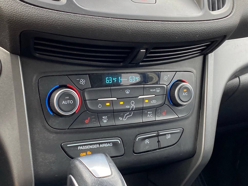 Used 2019 Ford Escape SEL AWD/4WD image 14