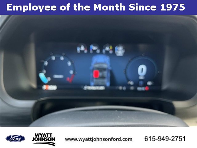 New 2025 Ford F150 XLT w/ Equipment Group 301A Standard image 35