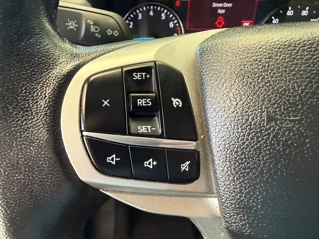 Used 2023 Ford Explorer XLT w/ Equipment Group 202A image 29
