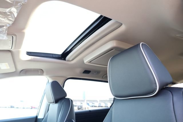 New 2026 Honda Odyssey Touring image 21