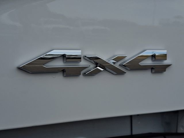 Used 2024 RAM 2500 Tradesman w/ Chrome Appearance Group image 30