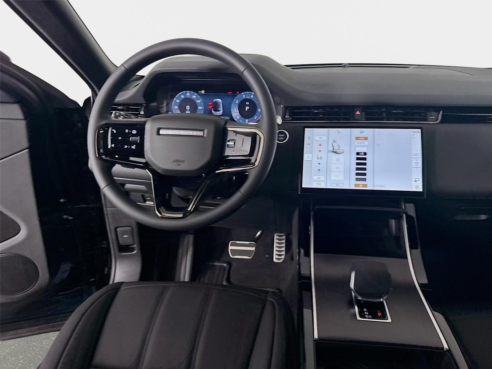 Used 2026 Land Rover Range Rover Evoque Hoxton AWD/4WD image 25