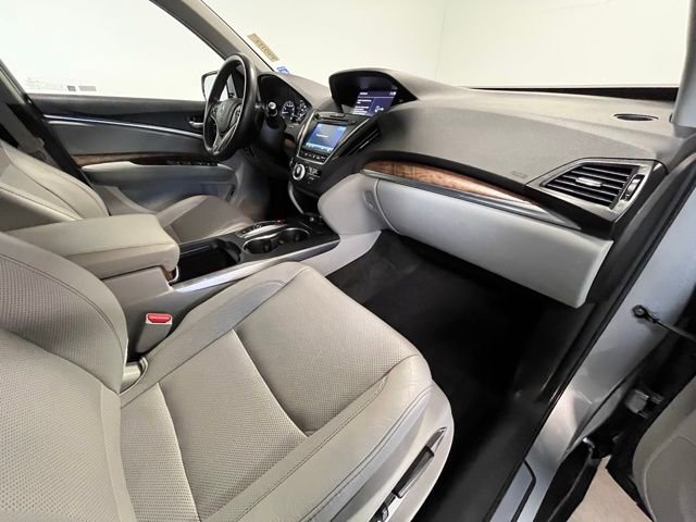 Used 2020 Acura MDX SH-AWD w/ Technology Package image 10