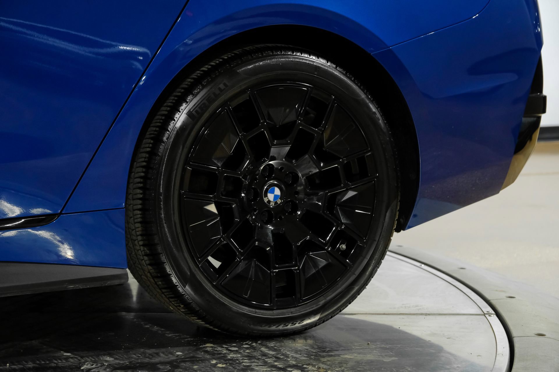 Used 2025 BMW 430i xDrive w/ M Sport Package image 62