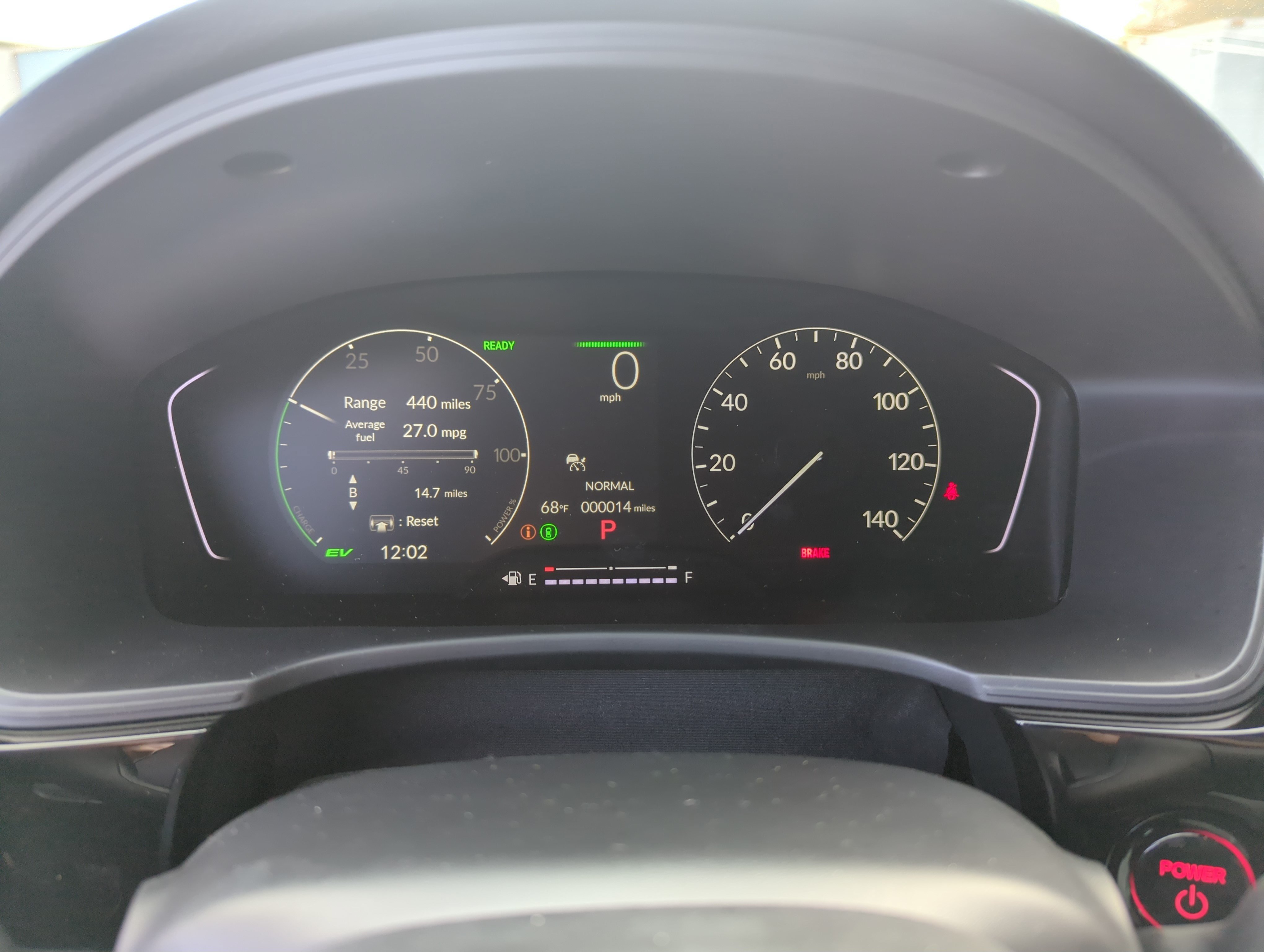 Certified 2026 Honda Civic Sport image 23