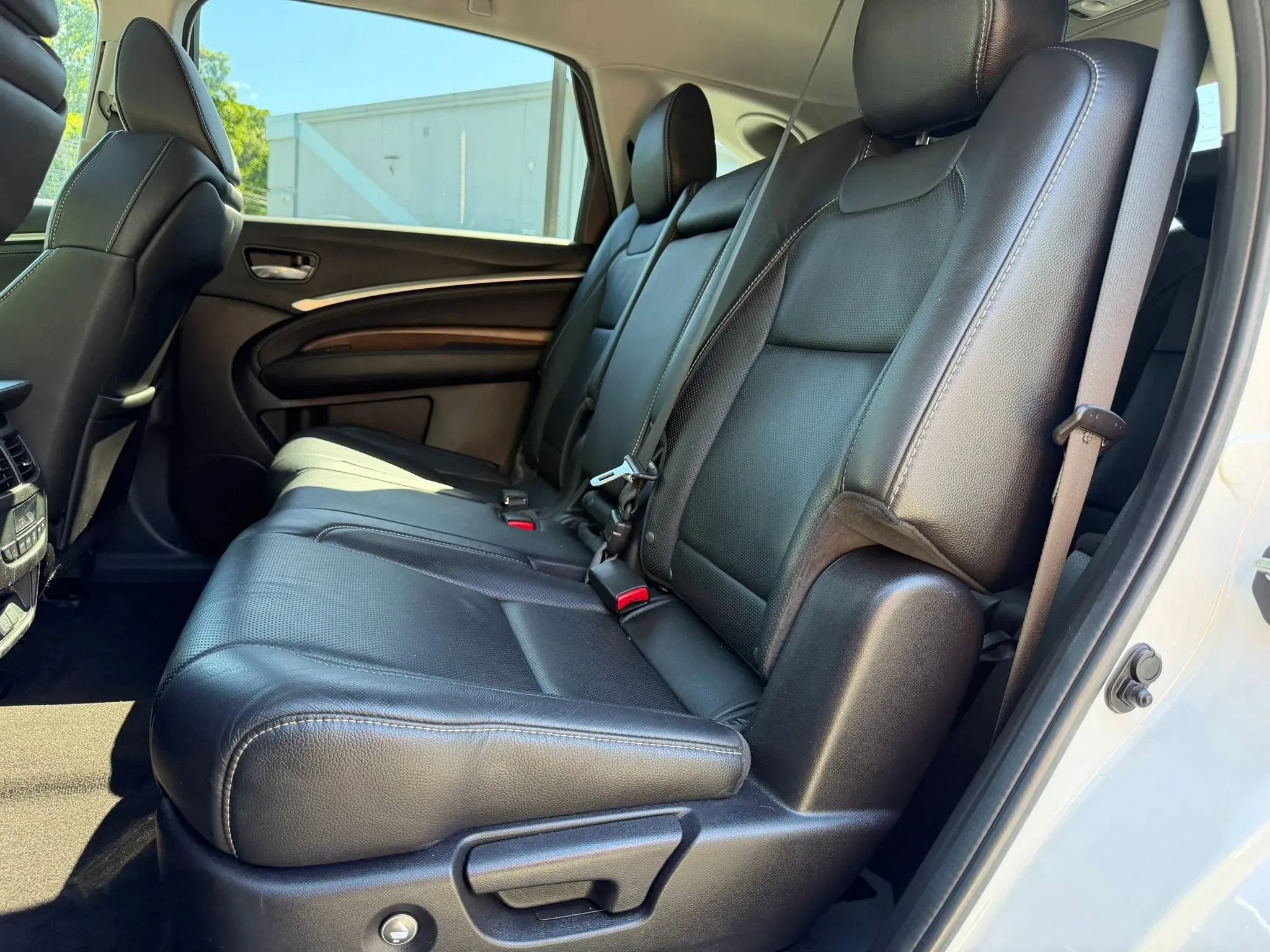 Used 2020 Acura MDX SH-AWD w/ Technology Package image 11