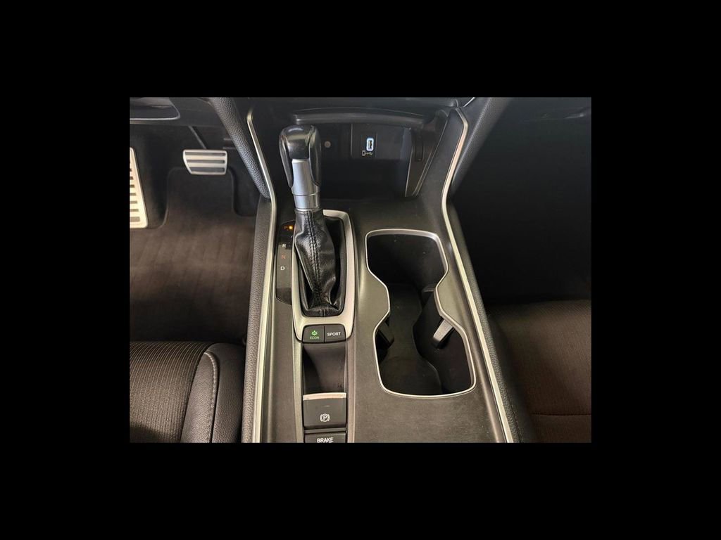 Used 2019 Honda Accord Sport image 24