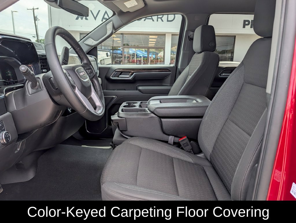 Used 2024 GMC Sierra 1500 Elevation RWD image 26