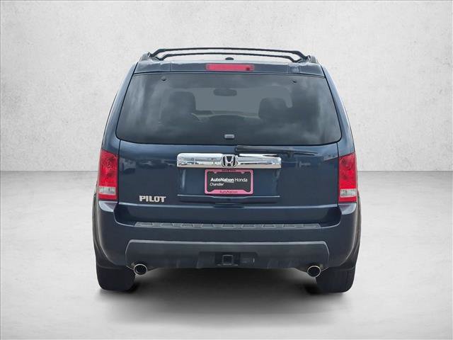 Used 2011 Honda Pilot EX-L image 7