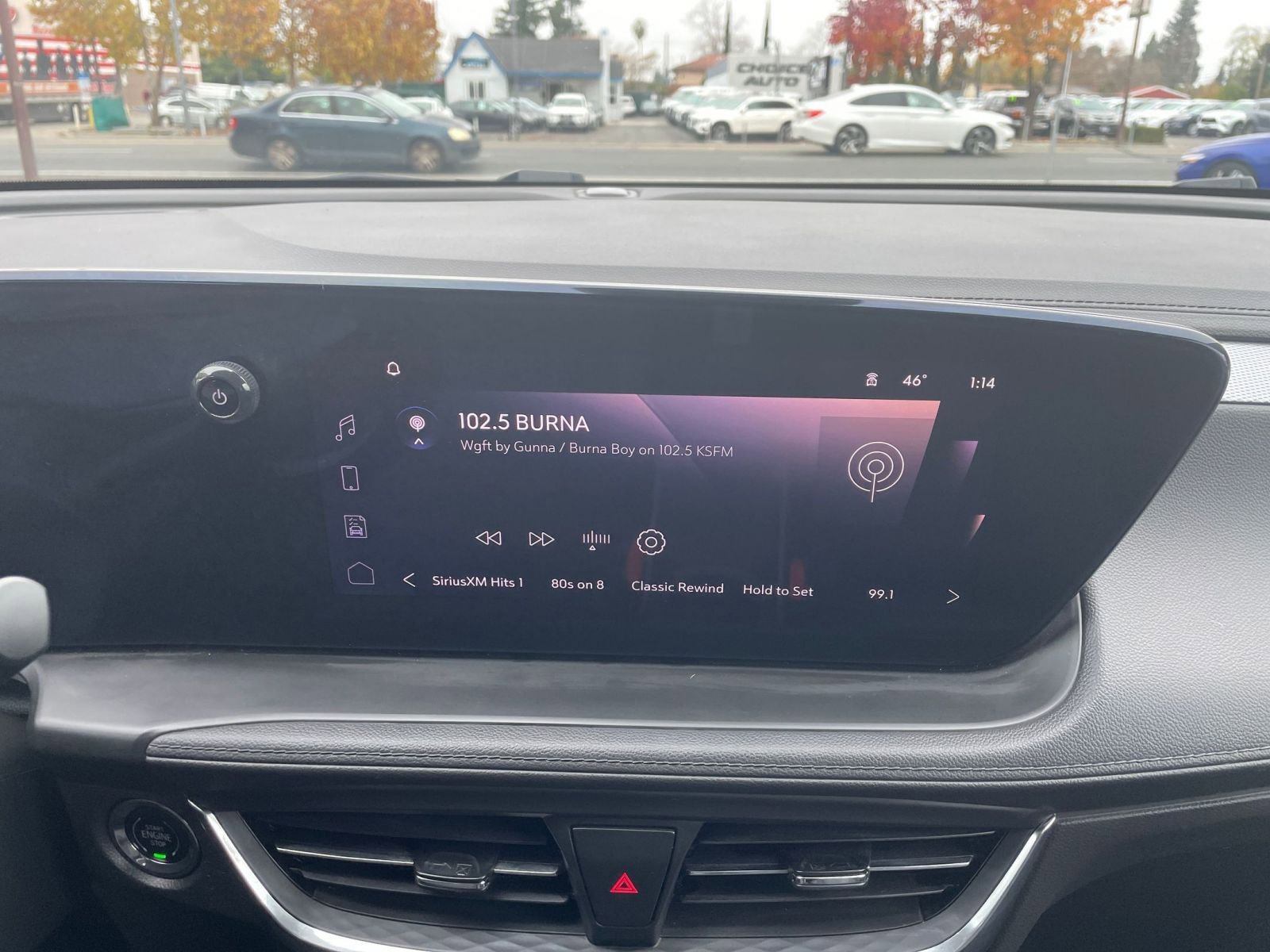 Used 2025 Buick Encore GX Preferred image 21