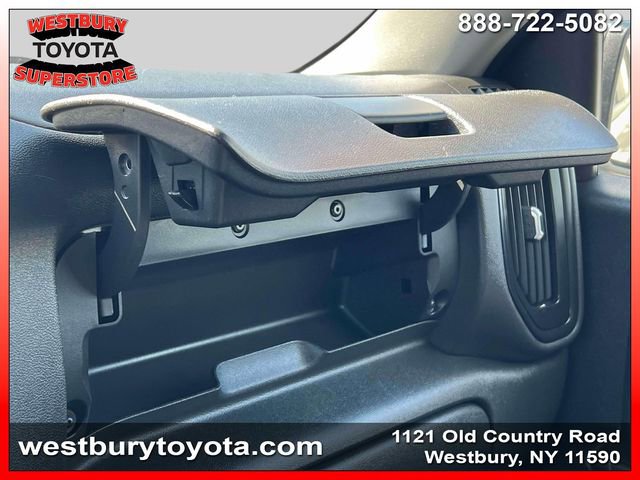 Used 2022 Chevrolet Silverado 1500 Custom Trail Boss AWD/4WD image 30