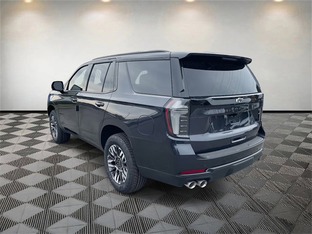 New 2026 Chevrolet Tahoe Z71 w/ Z71 Off-Road Package image 3