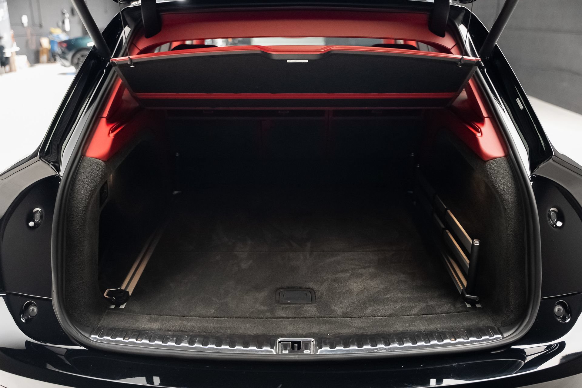 Used 2022 Bentley Bentayga Speed AWD/4WD image 74
