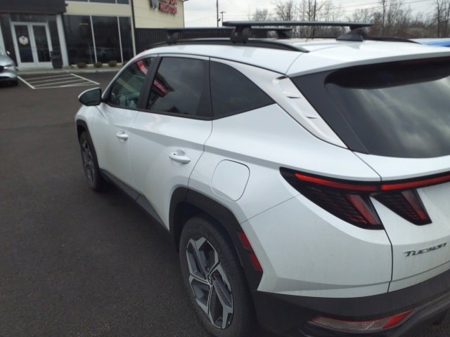 Used 2024 Hyundai Tucson SEL image 14